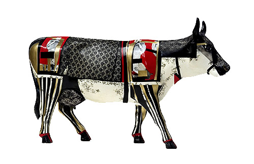 Cow parade 06